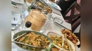 Asian Dim Sum Cooking Class