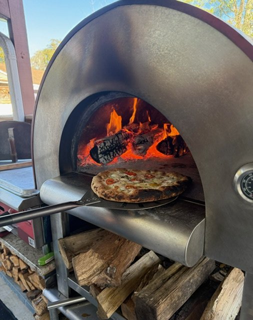 Public Group Pizza Class