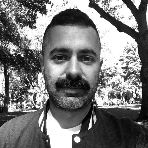 MTM EP 5 - Visual Appeal with Oliver Husain