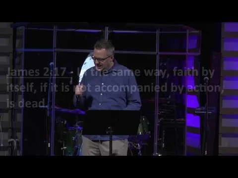 Do You Have a Crush on Christ?