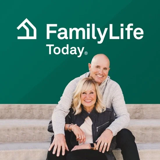 FamilyLife Podcasts