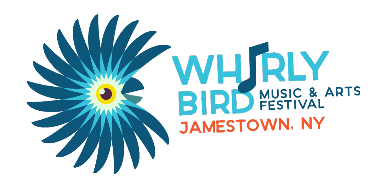 Whirlybird Music &amp; Arts Festival