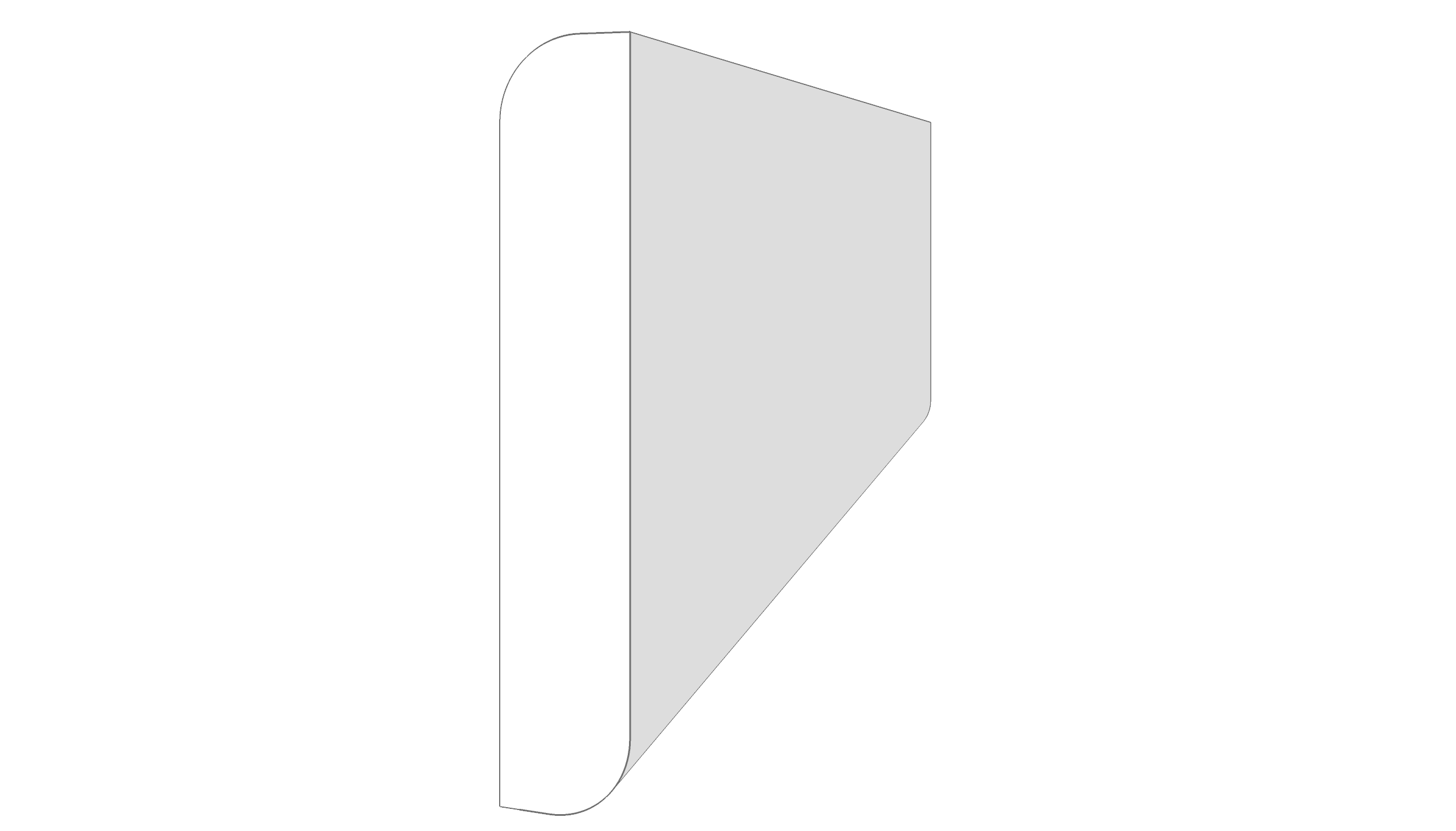 EM2201 - 2.25"x.406"