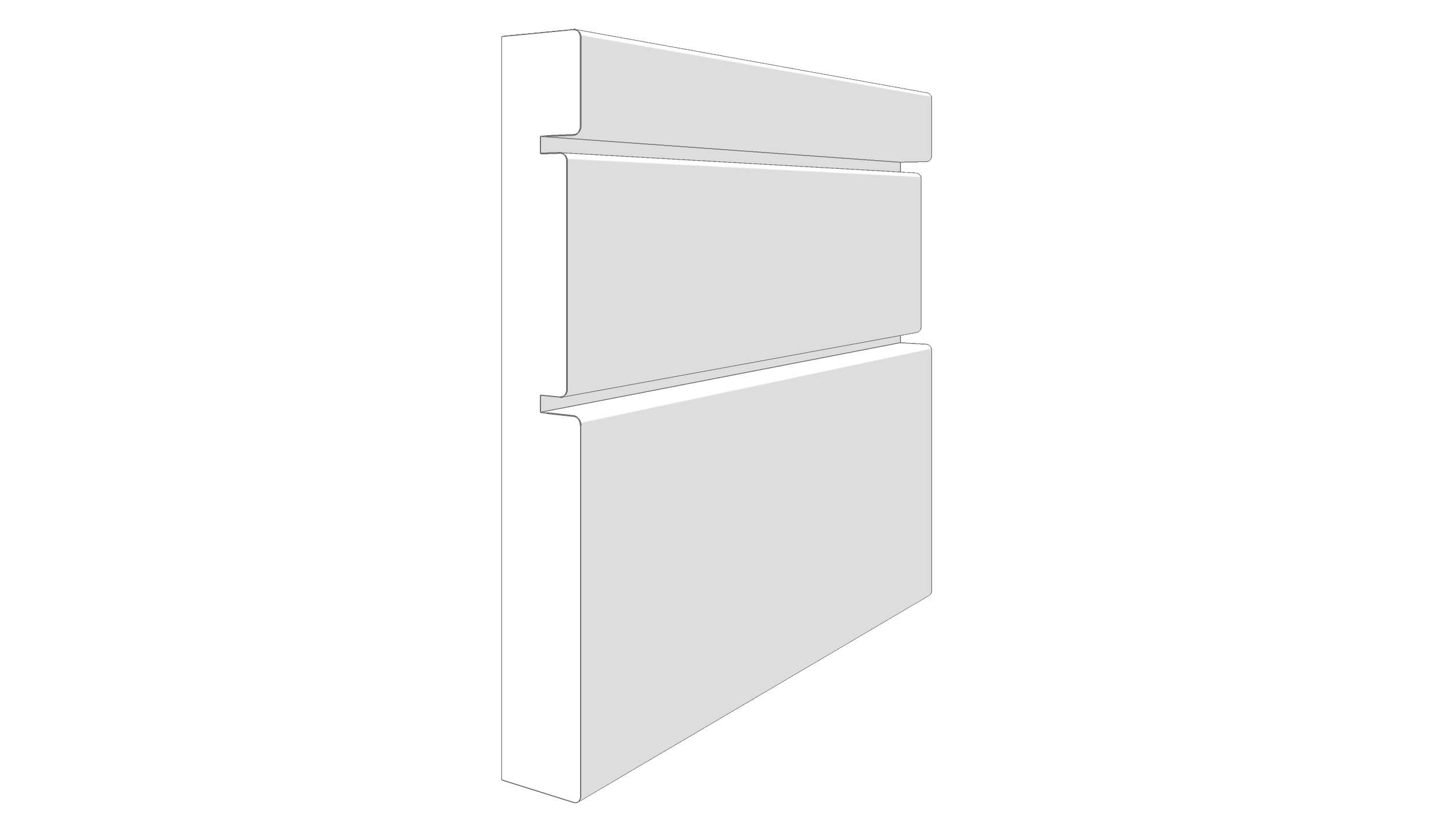 EM2307 -5.5"x.75"