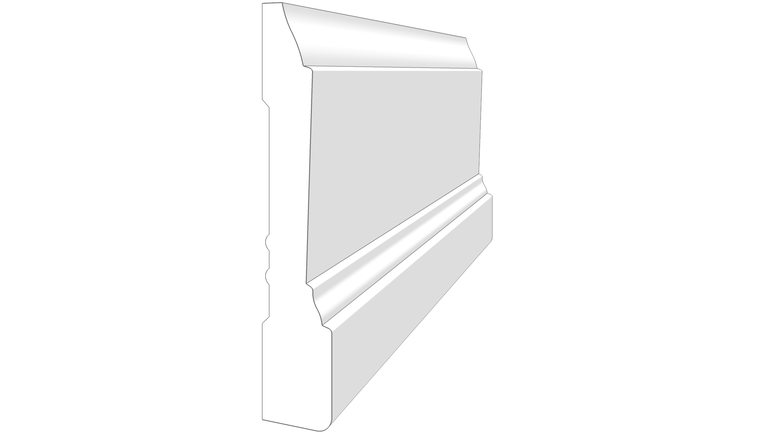 EM2325 - 3.252"x.597"