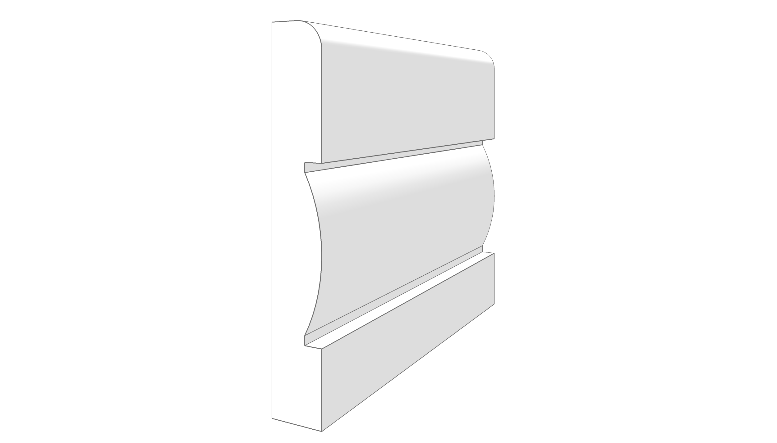 EM2502 - 5"x1"