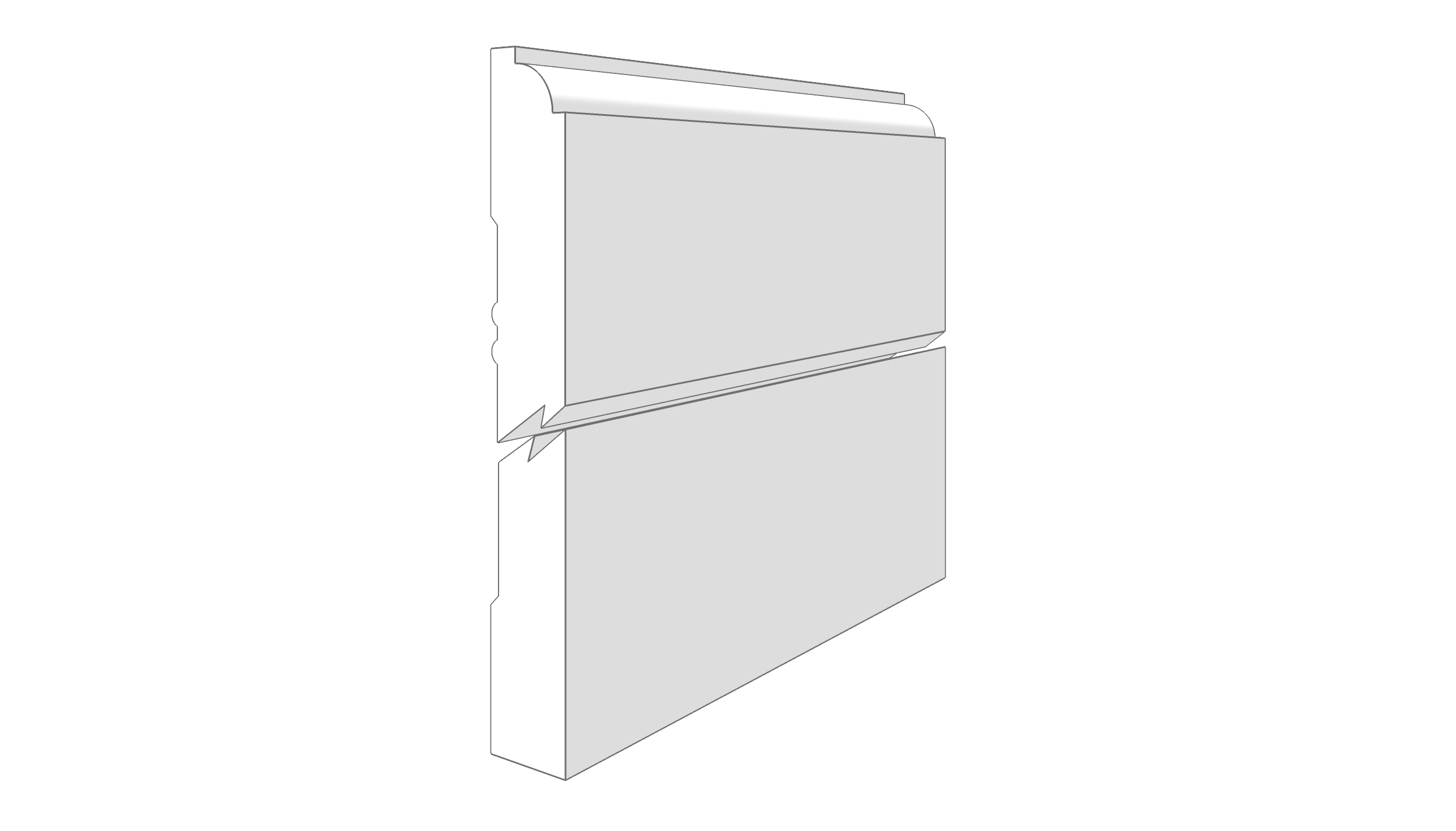 EM2526 - Multi"x.75"