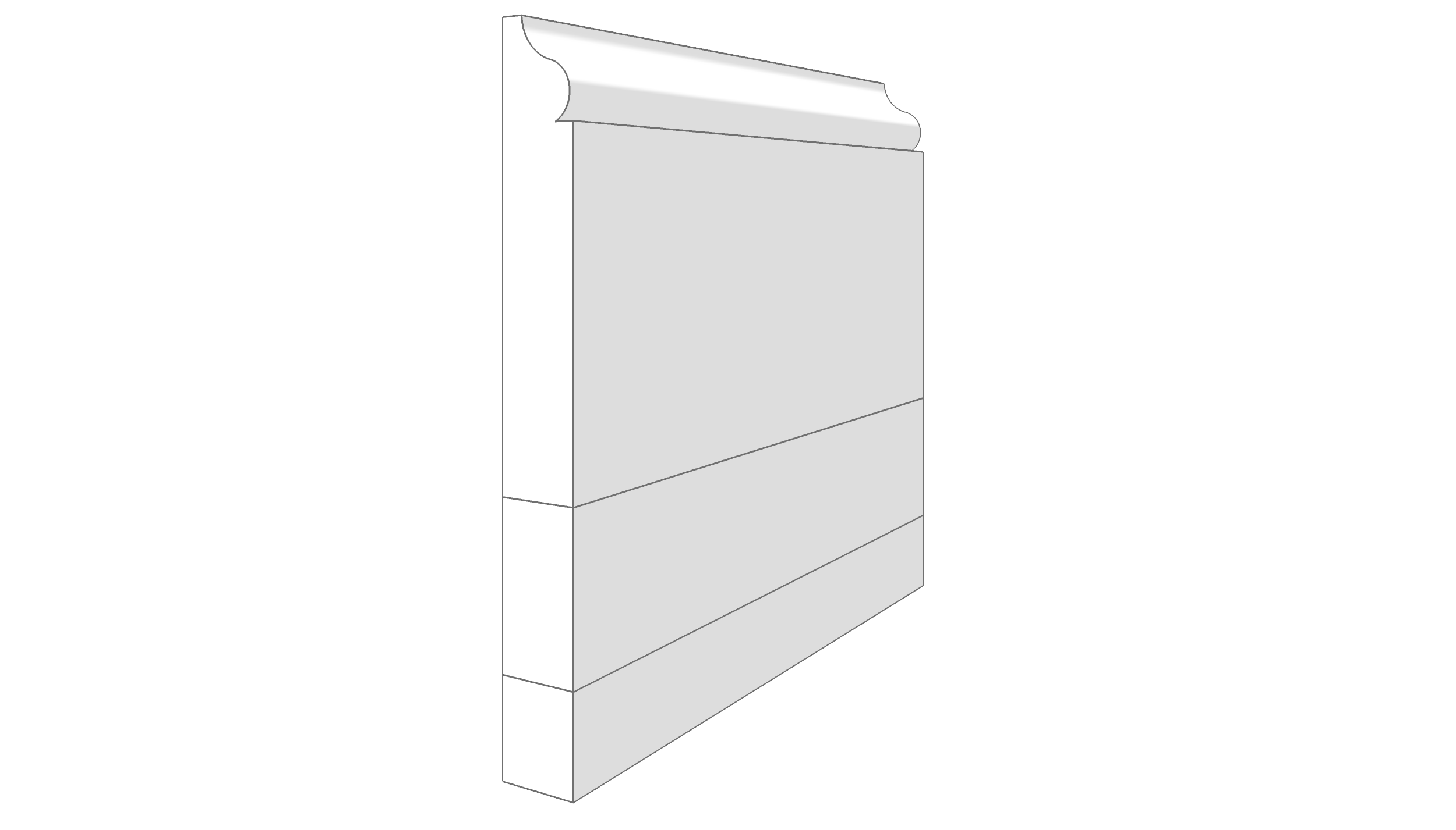 EM2530 - Multi"x.625"