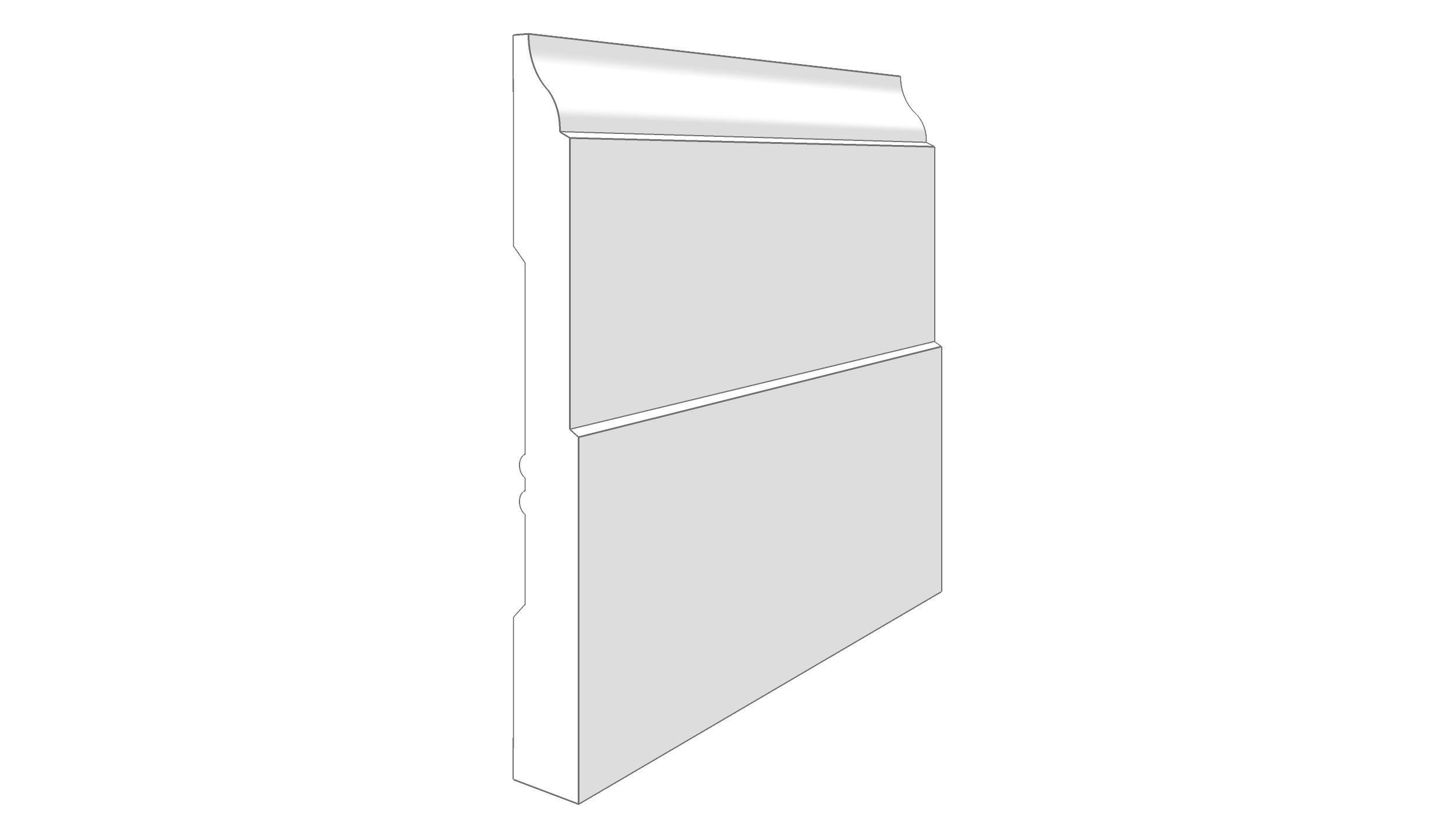 EM2535 - 5.765"x.675"