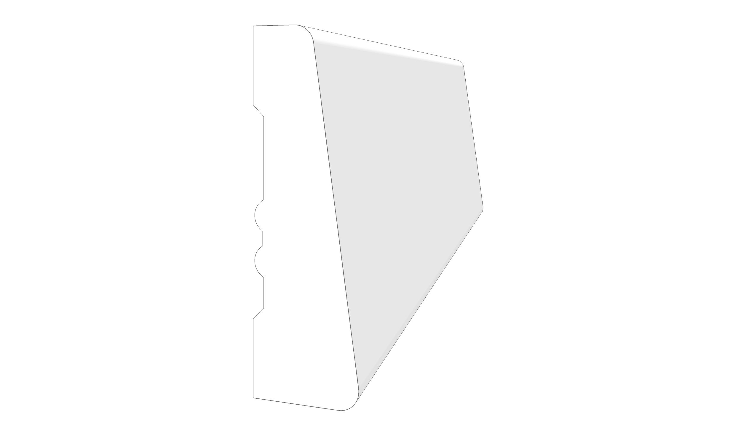 EM1201 - 2.25"x.667"