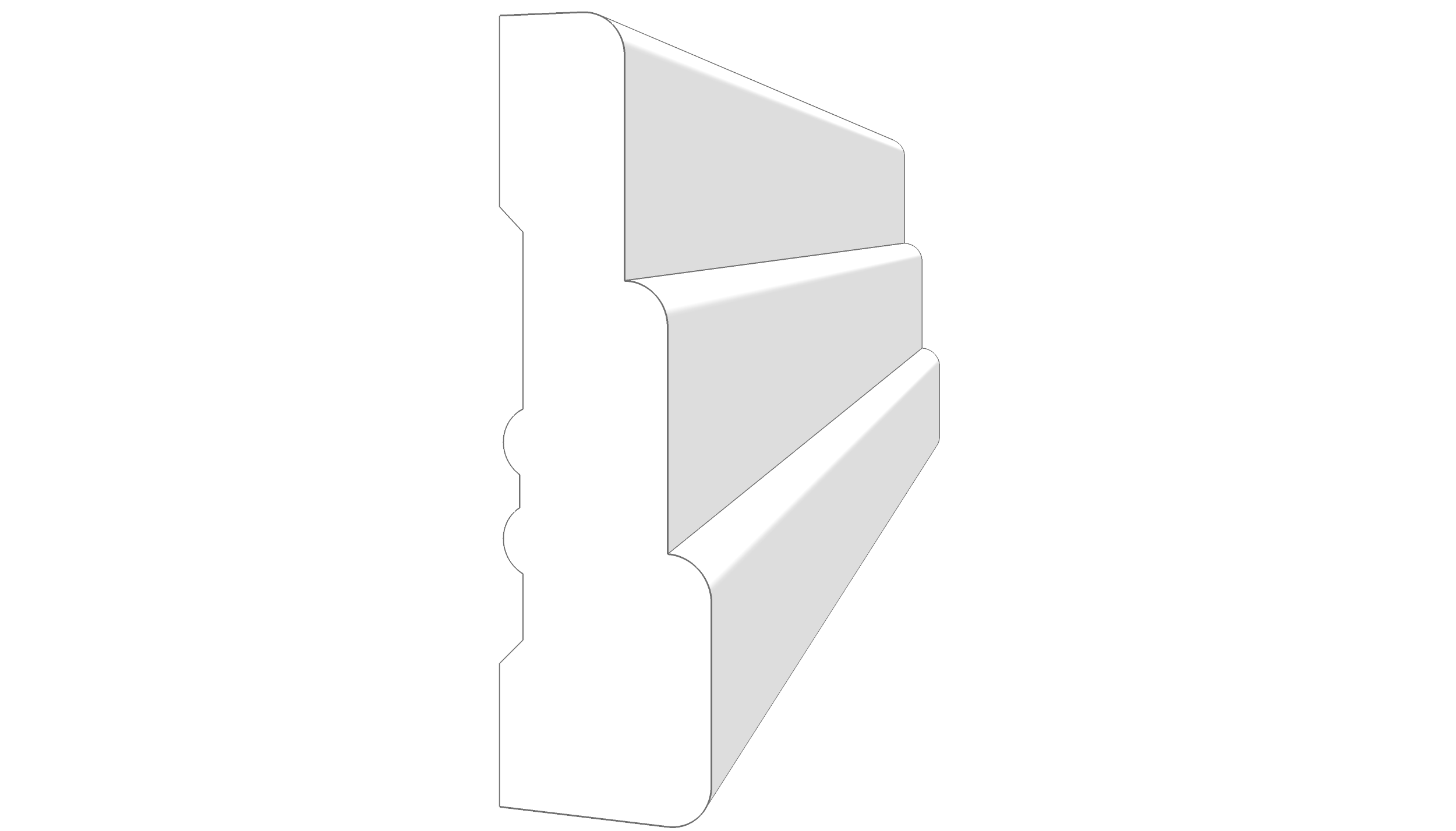 EM1267 - 2.25"x.625"