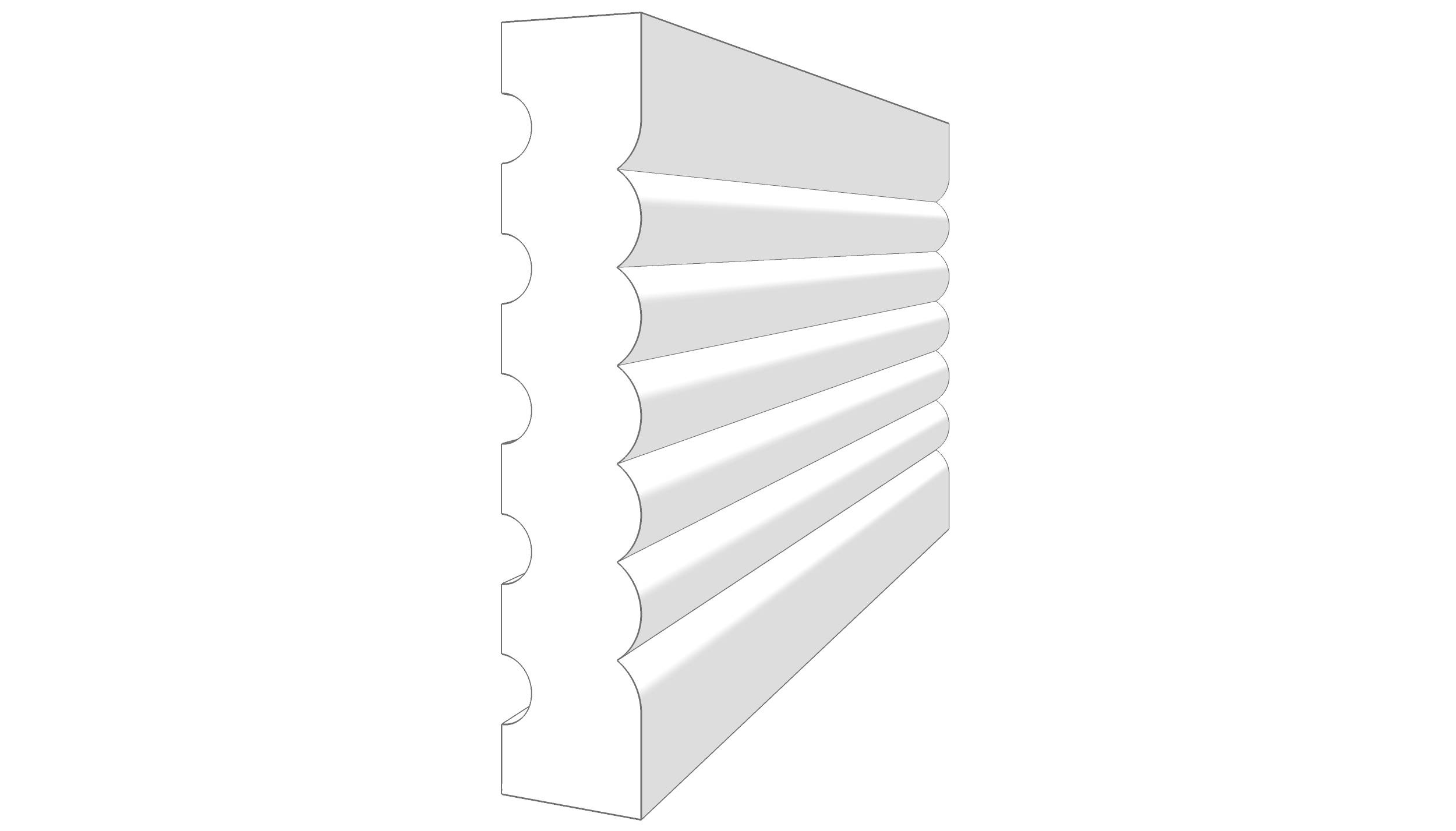 EM1300 - 3.437"x.687"