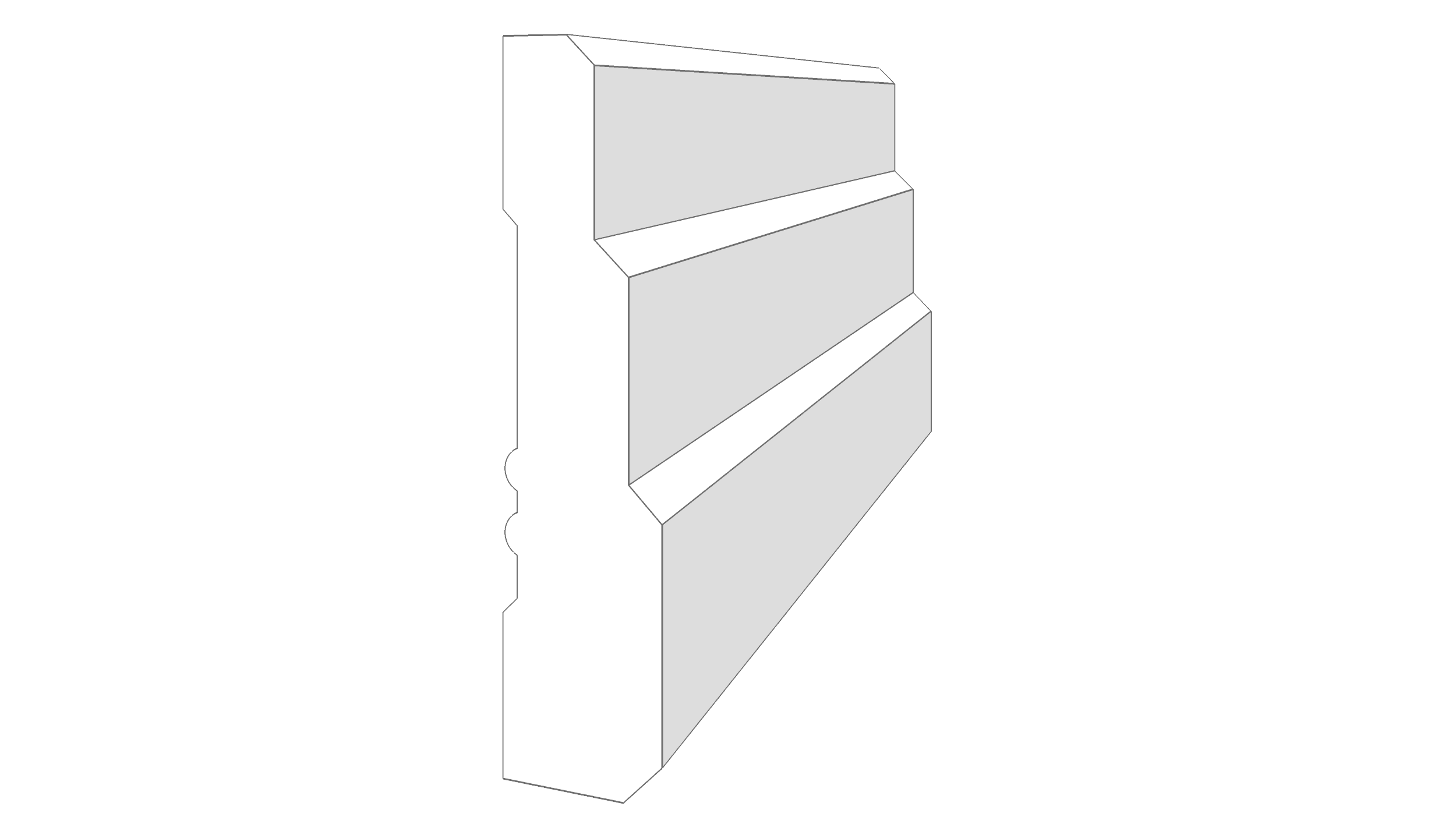 EM1361 - 3.25"x.75"