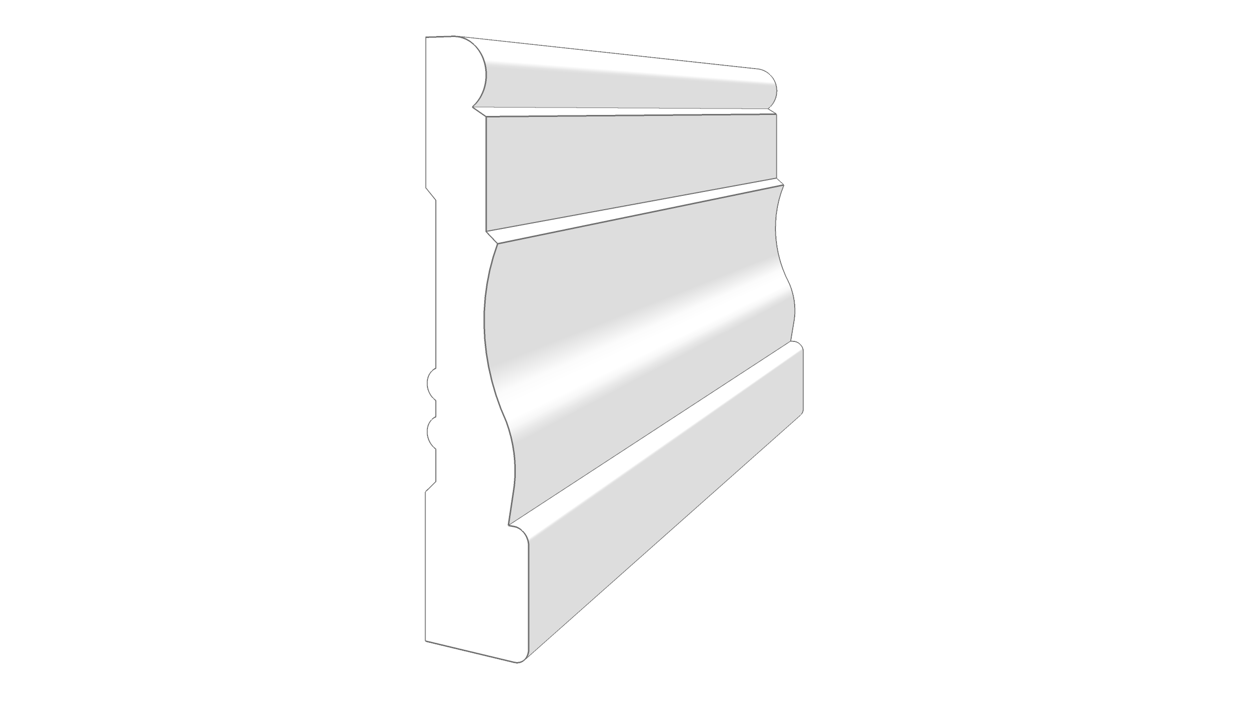 EM1363 - 3.5"x.687"