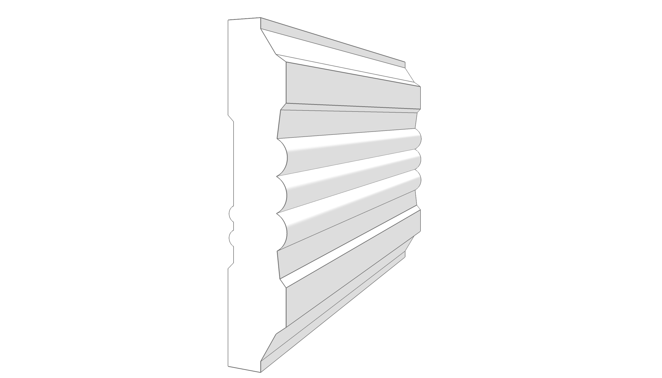 EM1430 - 4"x.75"