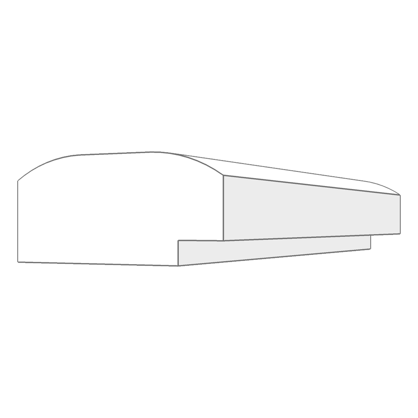 EM6204 - 1.125"x2.5"