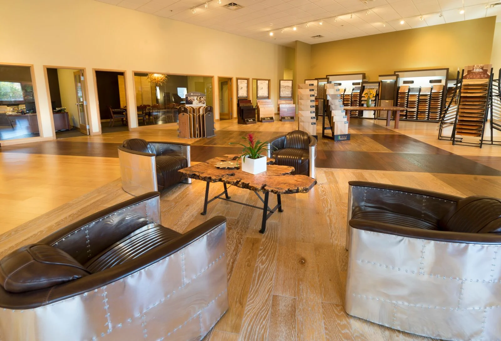 Hardwood Flooring Home Emerson Hardwood Group