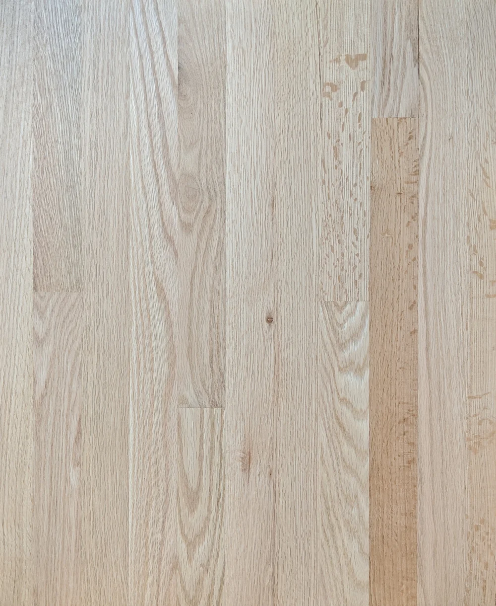 UNFINISHED FLOORING — Emerson Hardwood Group