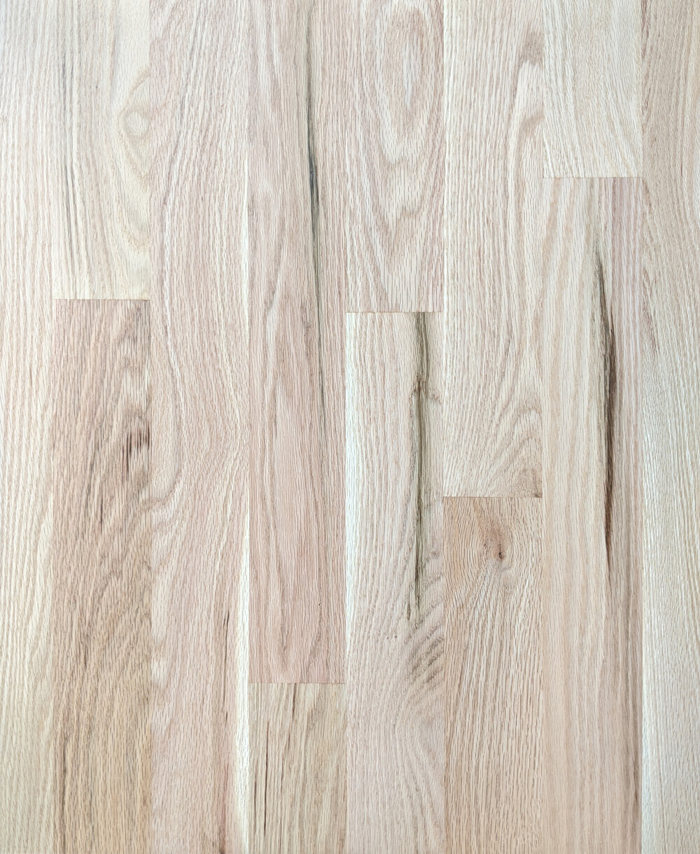 Unfinished Flooring Emerson Hardwood, Mill Direct Hardwood Flooring