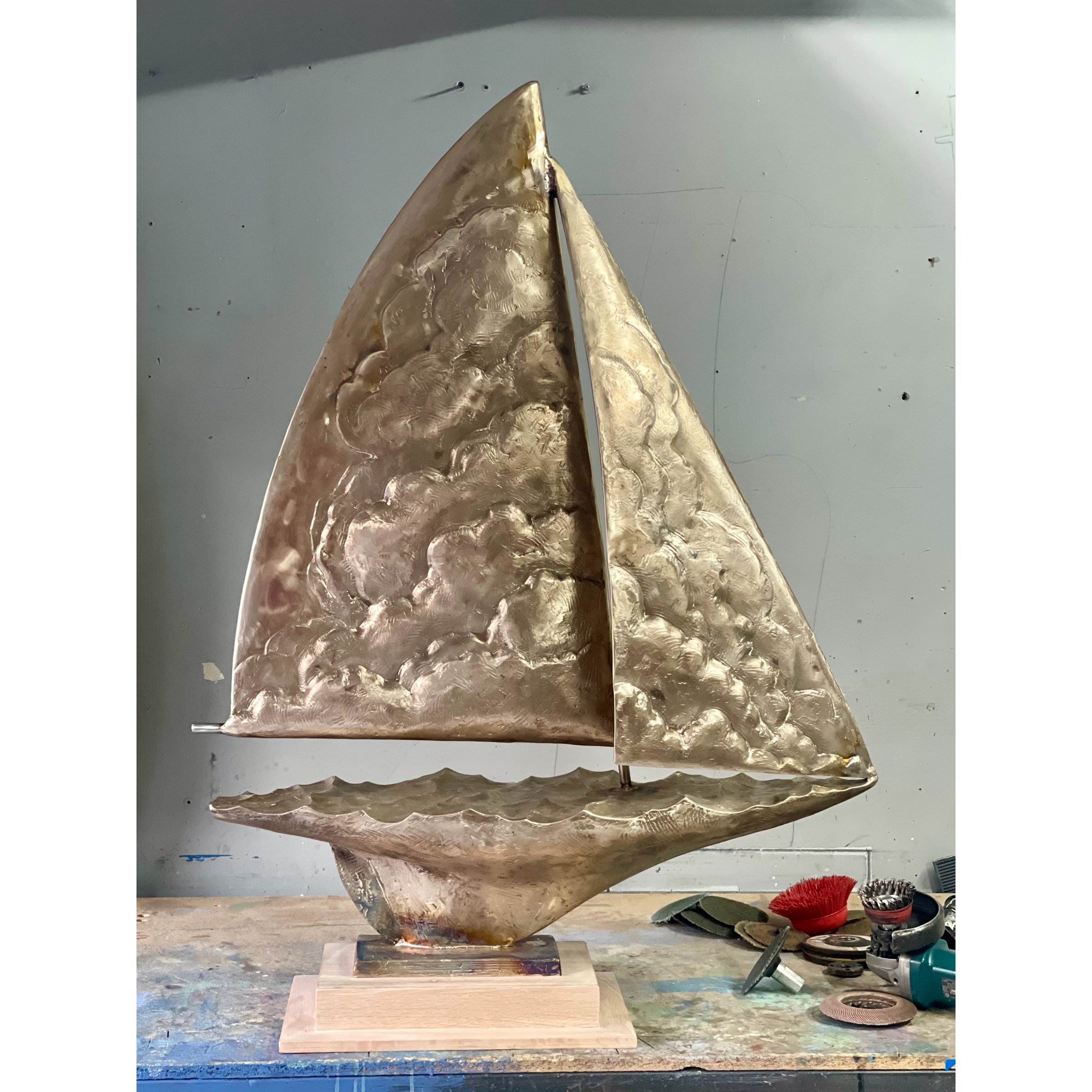 ARTIST SHOW | AUGUST 14 - 28 