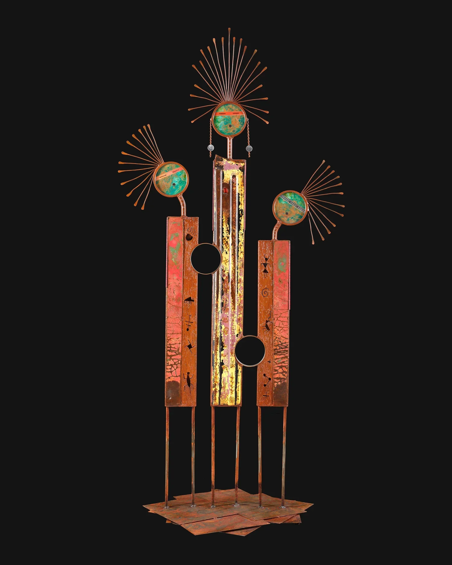 ARTIST RECEPTION | CHRIS TURRI | OCTOBER 16 4PM - 7PM 