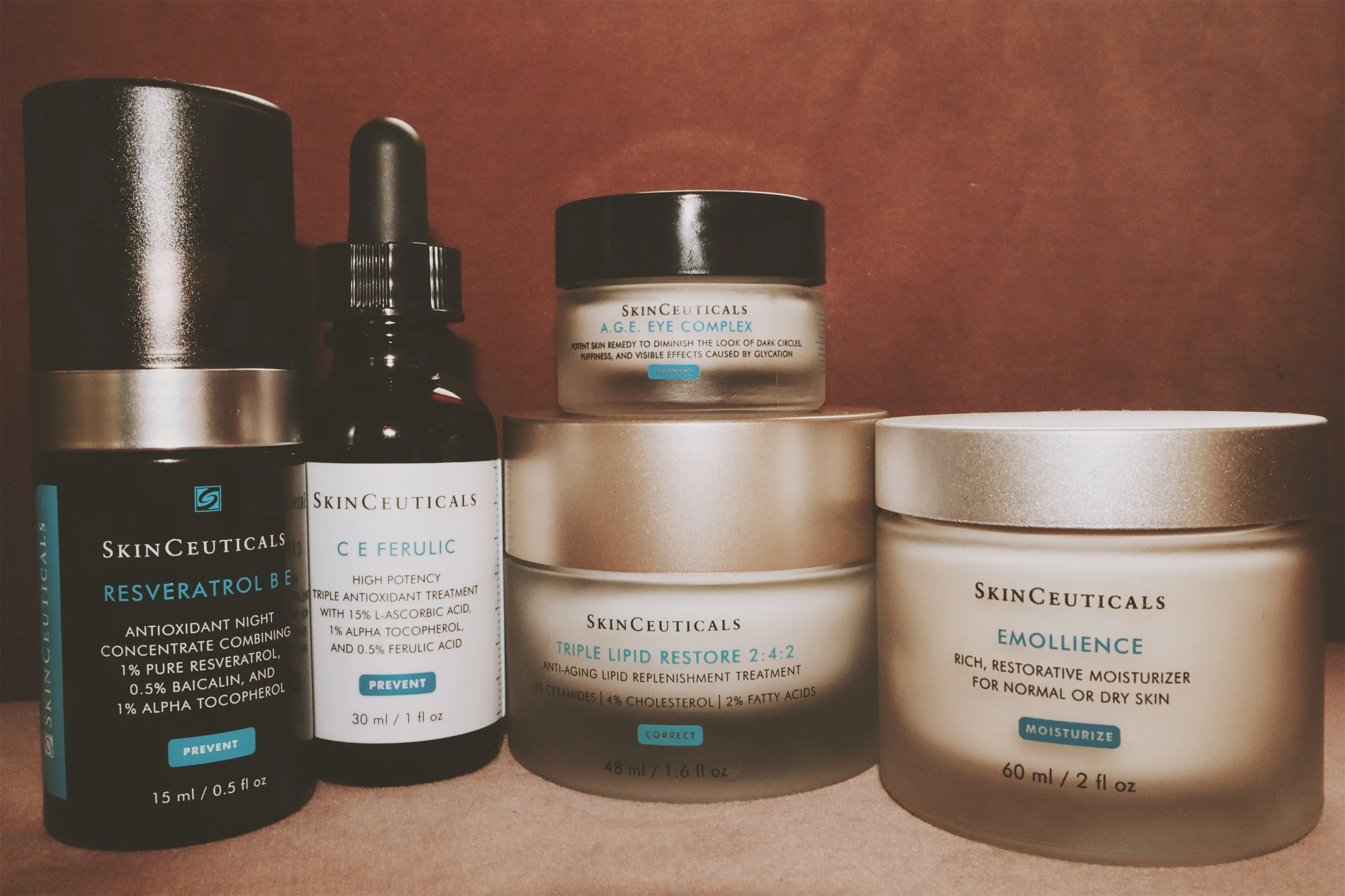 SkinCeuticals