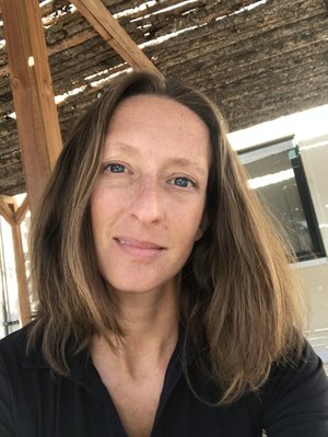Co-Founder & Chief Executive Officer