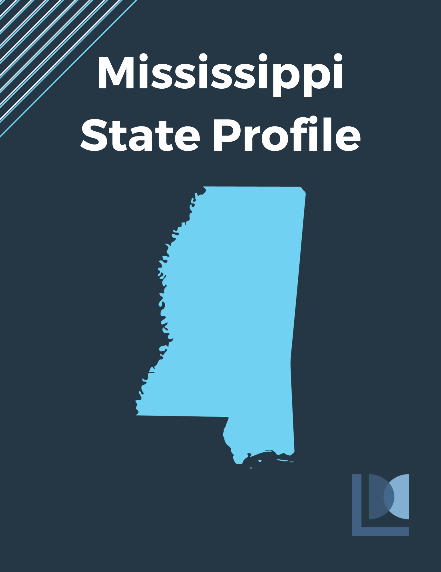 Mississippi State Profile (Copy)