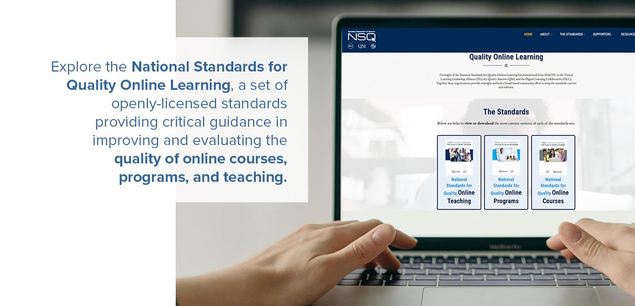 National Standards for Quality (NSQ)