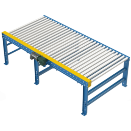 All Capabilities — POWERBUILT