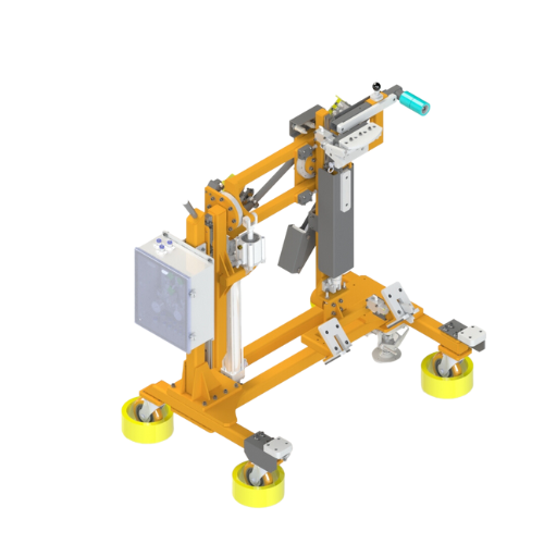 Modular Lift Assist — POWERBUILT