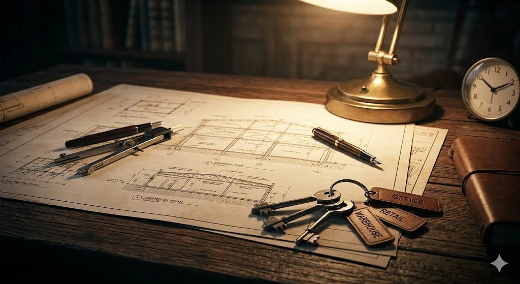 Corey Rockafeler: The Hidden Mechanics of Small Business Second Mortgages