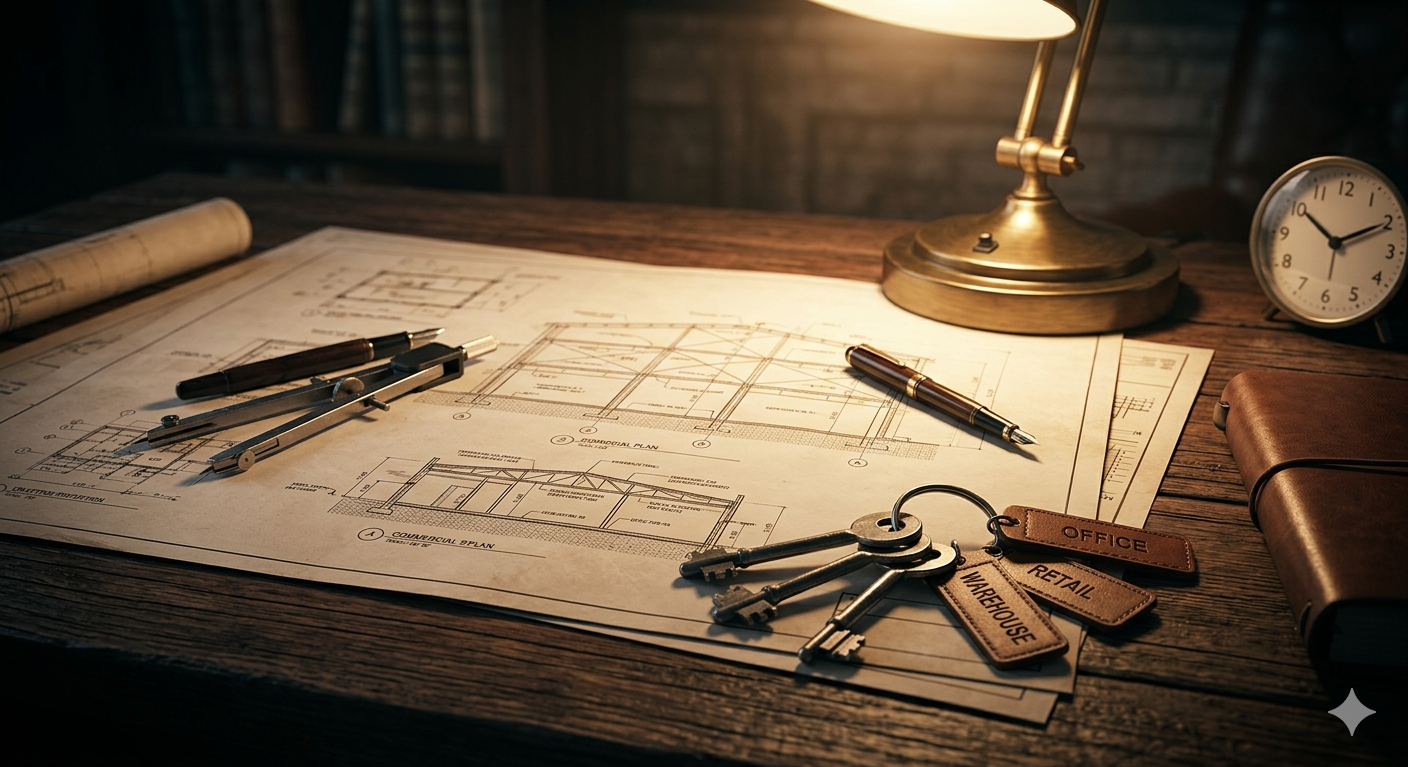 Corey Rockafeler Analysis: Visualizing the hidden mechanics of mobilizing commercial real estate equity through strategic asset-based lending blueprints