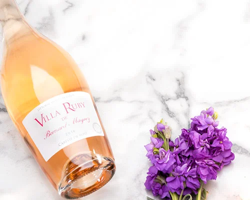 Martha Stewart Unveils a Fresh Selection of Rosé for Summer BARCHIVE // APRIL 5, 2019
