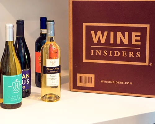 6 Places to Buy Wine and Alcohol Online for the Holidays BUSINESS INSIDER // NOV. 14, 2018