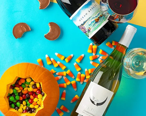 12 Wine Delivery Services that Bring the Booze to You REFINERY29 // OCTOBER 22, 2018