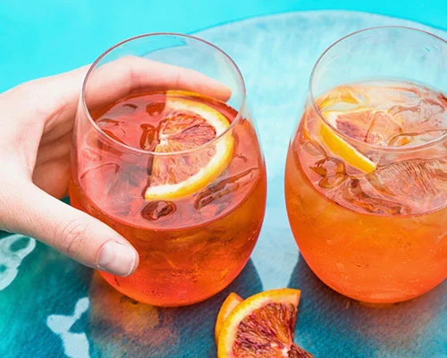 Prepping for Rosé Season with Martha Stewart JEZEBEL // MARCH 12, 2018