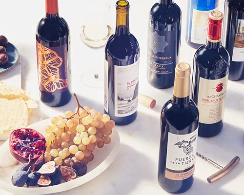 Martha Stewart has a New Wine Delivery Service INC.COM // APRIL 5, 2017