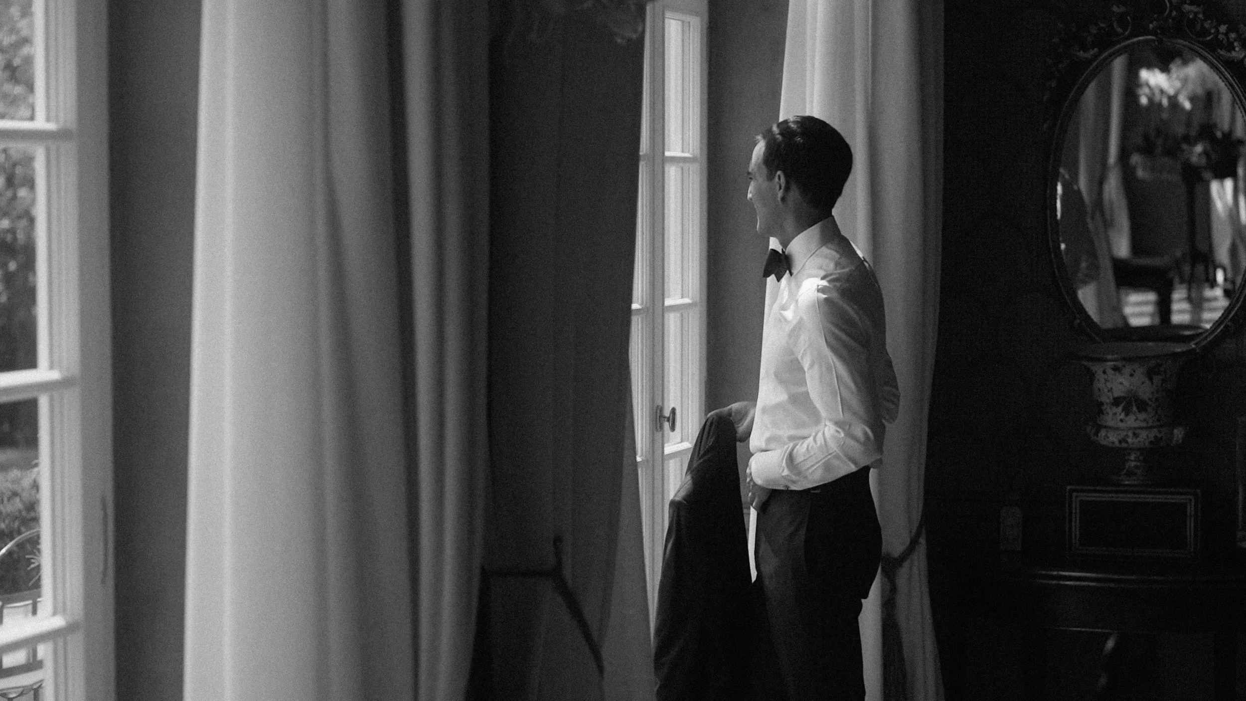 London wedding videographer