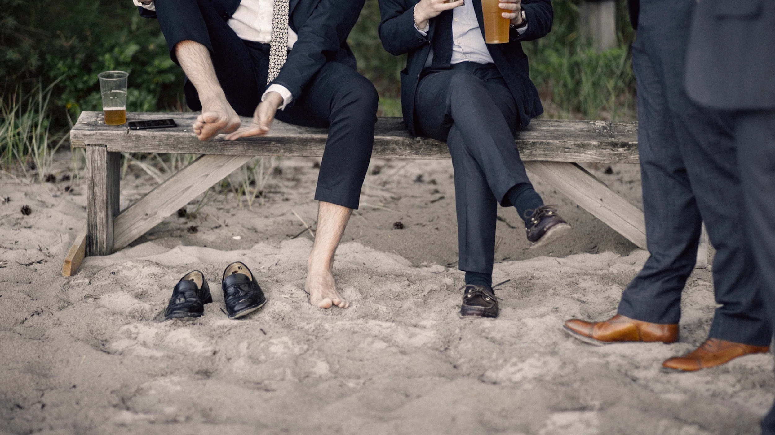 destination wedding videographer