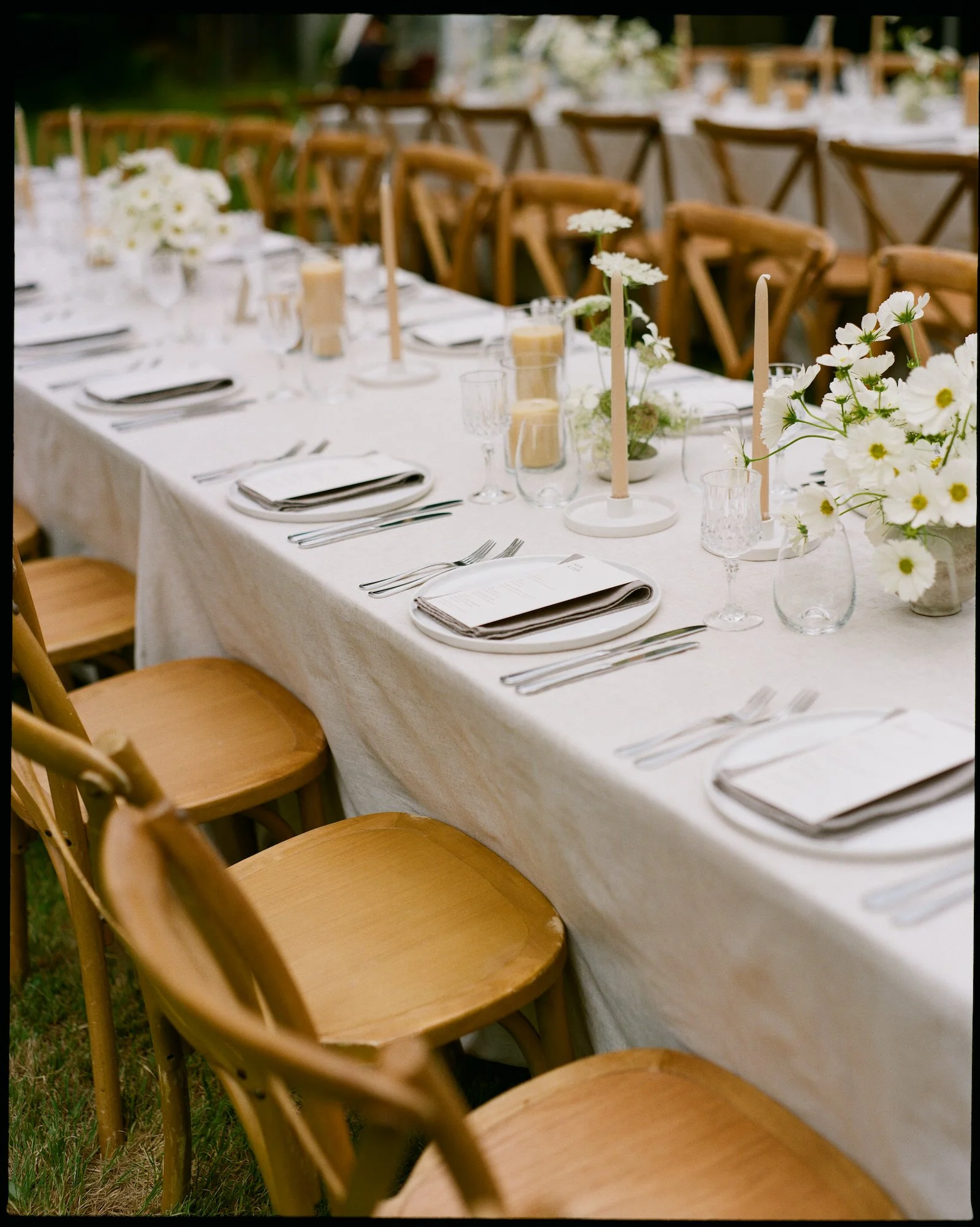 A WEDDING IN THE CATSKILLS, NEW YORK