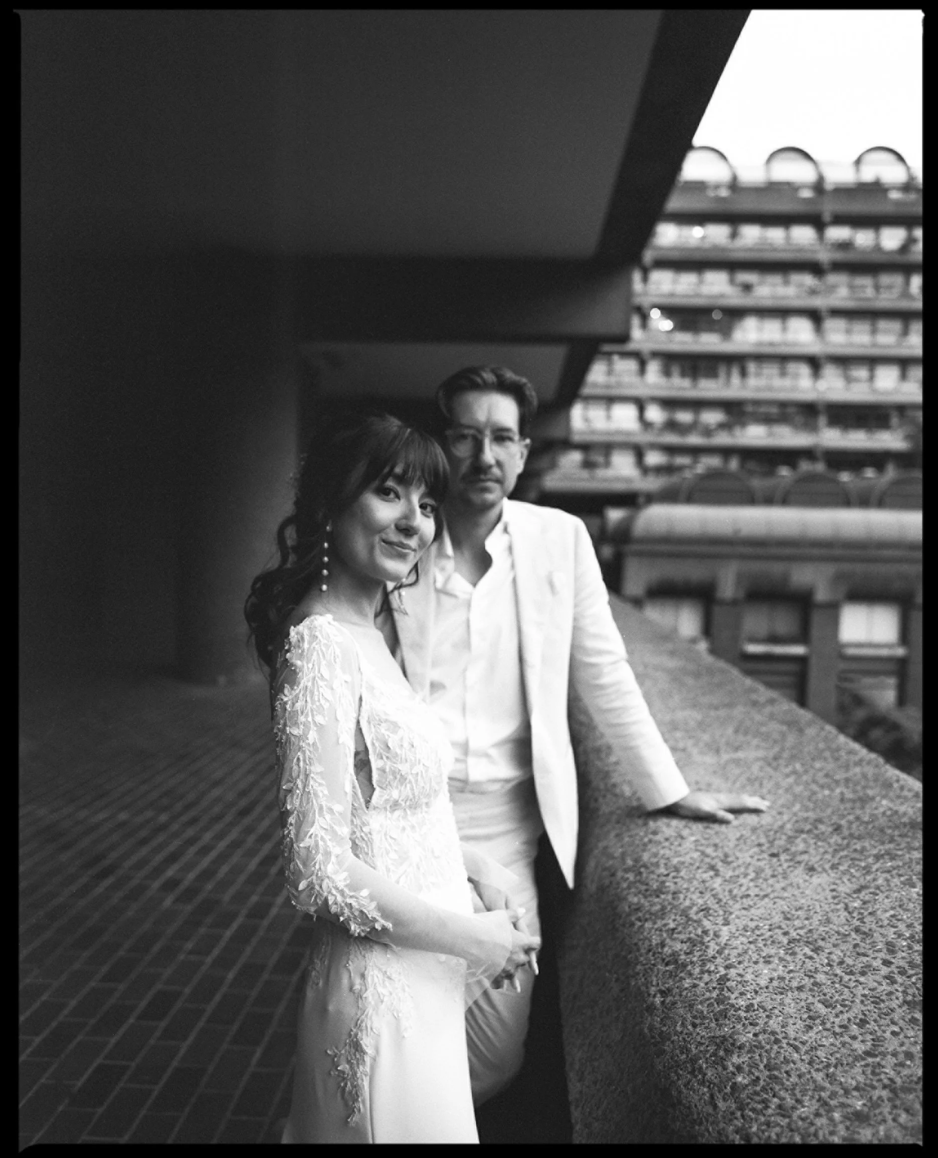 London wedding film photographer
