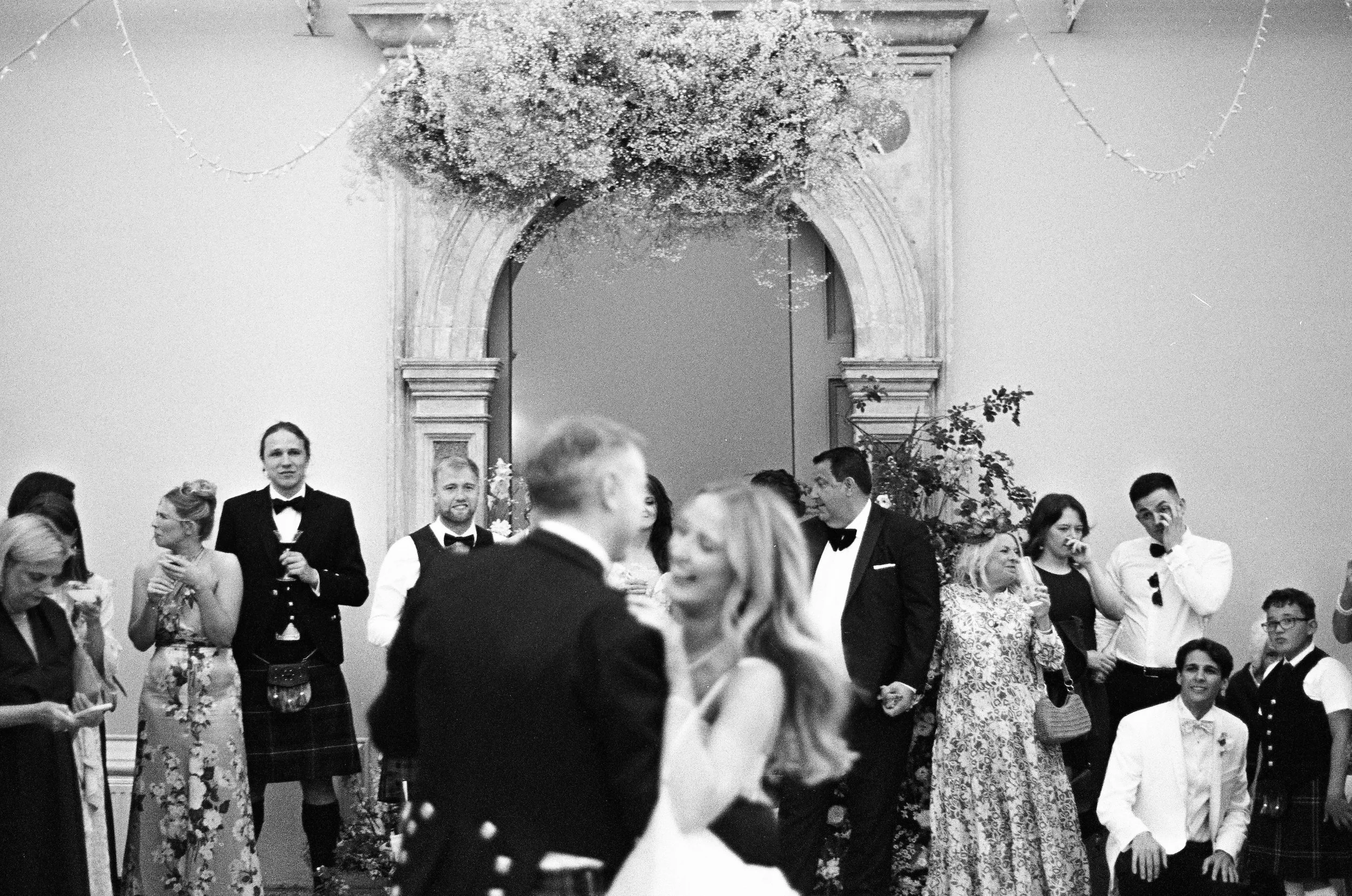 London wedding videographer