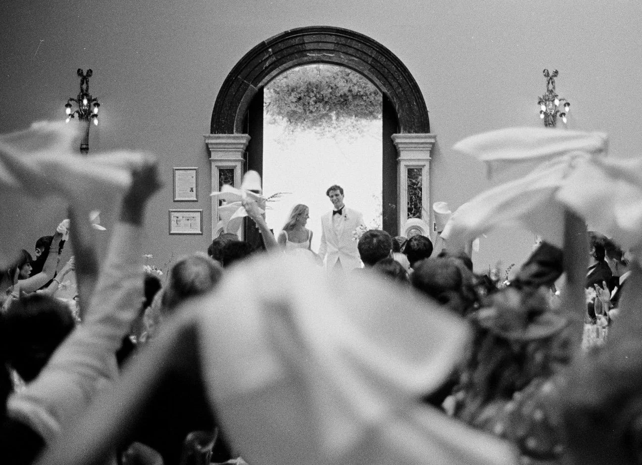 London wedding videographer