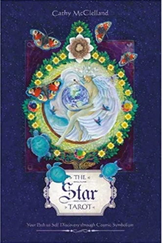 Please bring your favorite deck to the class or arrive 30 minutes early to purchase a deck. Heather will be available 30 minutes before workshop to guide you to choose a deck if you do not have one. Tarot and Oracle cards are purchased separately and not included in the workshop cost.