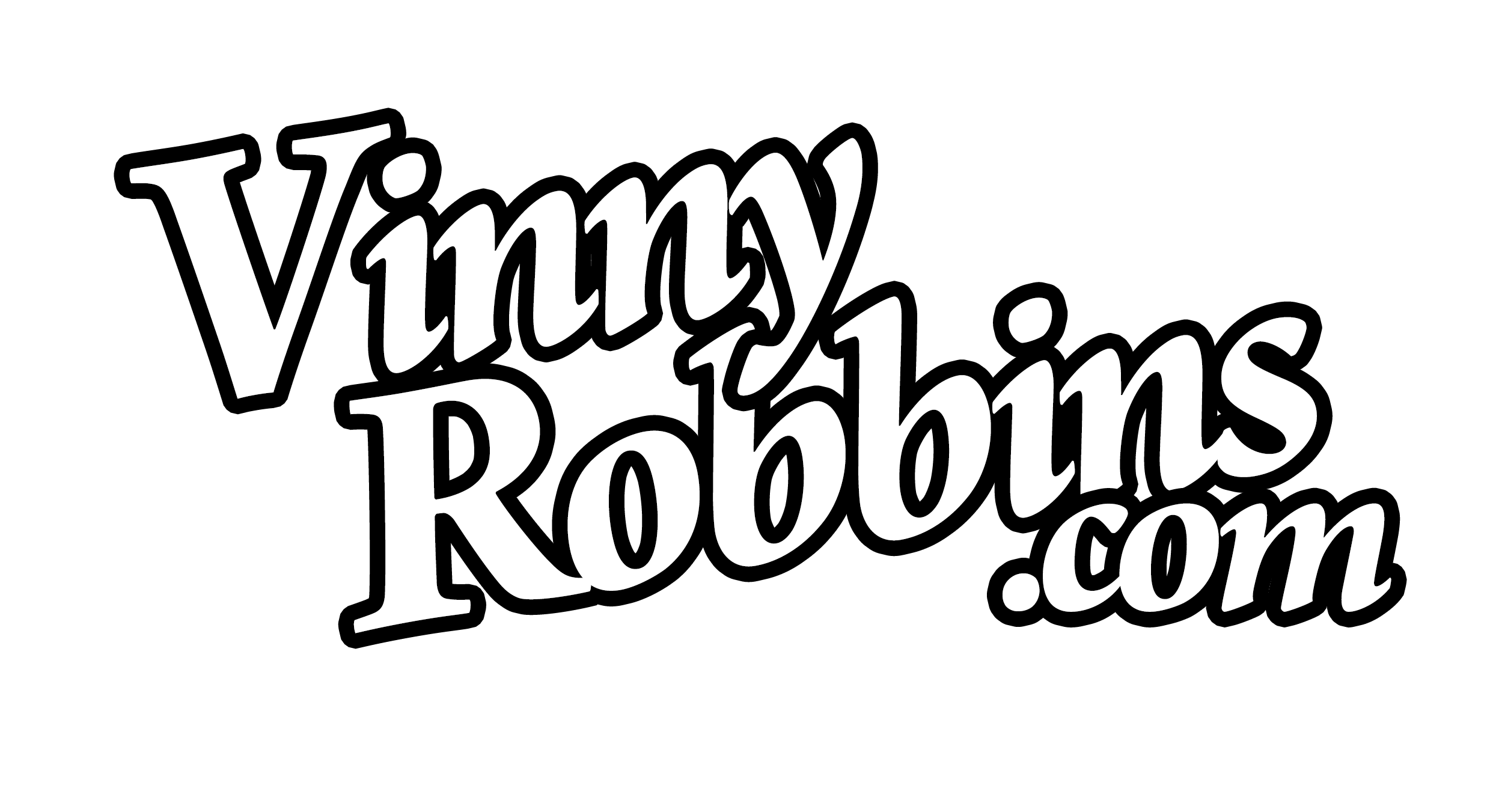 Vinny Robbins