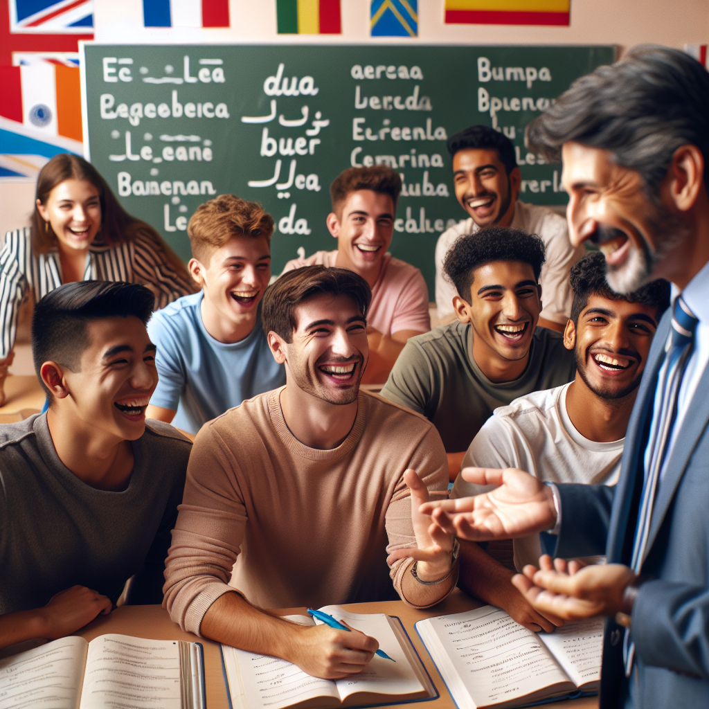 বাংলাদেশে বিদেশি ভাষা শেখার সেরা প্রতিষ্ঠানসমূহ