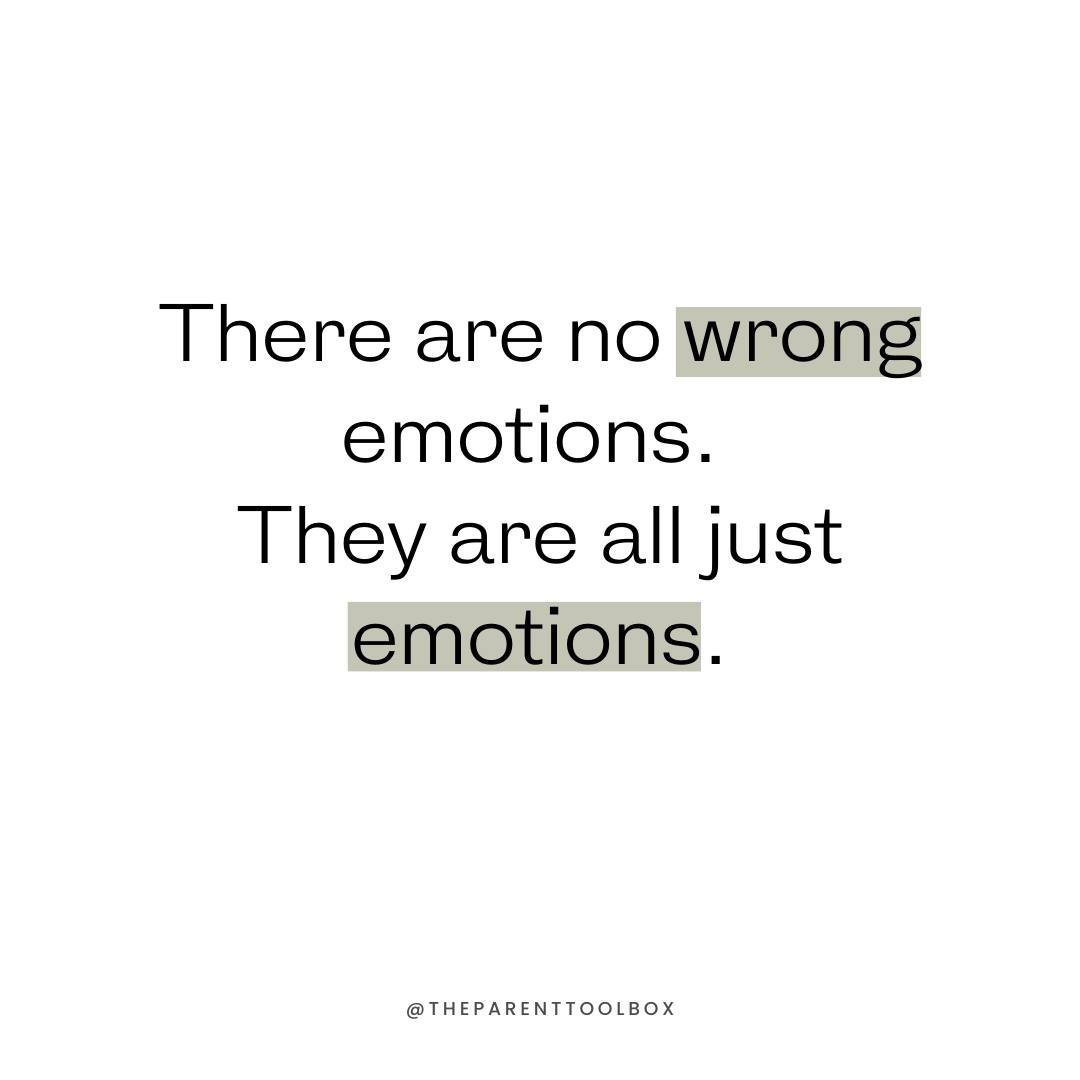 Emotions are emotions. None are wrong.

It's the way we express them that is important. 🤍