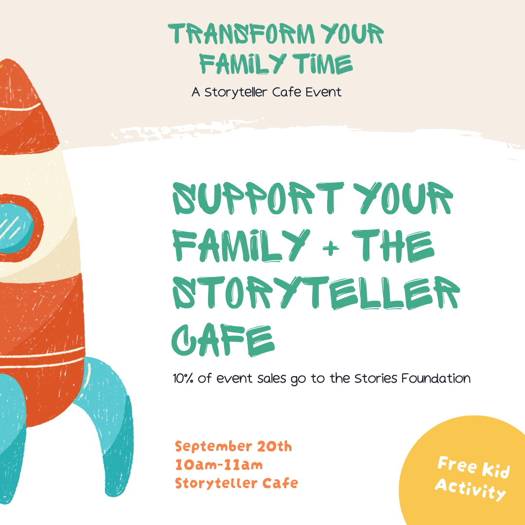 Transform Your Family Time