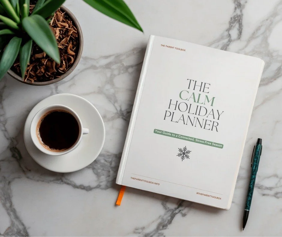 Have you found yourself whispering, &ldquo;remember when the holidays just felt fun?&rdquo; 

Instead you&rsquo;re juggling travel, wrapping, hosting, school plays and more. If your festive season sneaks up on you and leaves you feeling like you&rsqu